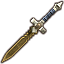 Clockwork Factotum Dagger icon