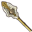 Clockwork Factotum Staff icon