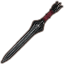Dagger icon