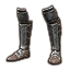 Furniture icon for Knight-Aspirant Sabatons