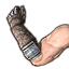 Furniture icon for Knight-Aspirant Gauntlets