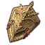 Companion Revelry Shield icon