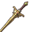 Companion Revelry Sword icon