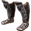 Panzerschuhe der Himmlischen icon