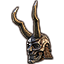 Berserking Warrior Trial Armor Set Icon icon