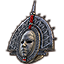 Healing Mage Trial Armor Set Icon icon