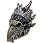Crowborne Hunter Icon
