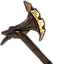 Daedric Axe 2 icon