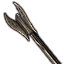 Daedric Mace 3 icon