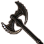 Daedric Battle Axe 3 icon