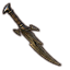 Daedric Dagger 2 icon