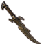 Daedric Dagger 3 icon