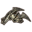 Daedric Pauldrons icon