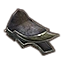 Furniture icon for Daedric Epaulets