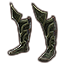 Botas daédricas icon