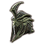 Sunderflame Dungeon Armor Set Icon icon