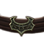 Daedric Belt icon