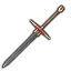 Chrysamere Icon