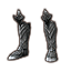 Ancient Daedric Boots icon