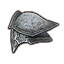 Ancient Daedric Arm Cops icon