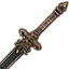 Daggerfall Sword icon