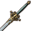 Двуручный меч лихого сорвиголовы icon
