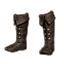 Dapper Daredevil Boots icon