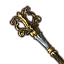 Посох лихого сорвиголовы icon