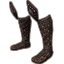 Assassins League Boots icon