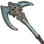 Hacha cruel de los Corelanya icon