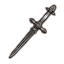Ebonsteel Knight Dagger icon