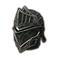 Ebonsteel Knight Helm icon