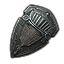 Ebonsteel Knight Shield icon