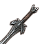 Ancient Daedric Sword icon