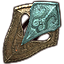 Bouclier de corsaire des profondeurs Icon icon