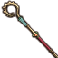 Deepsea Corsair Staff Icon icon
