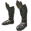 Divine Prosecution Boots icon