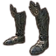 Furniture icon for Divine Prosecution Boots