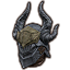 Dovah's Du'ul Helm icon