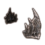 Dragon Bone Arm Cops icon