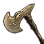 Dragonguard Axe icon