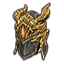 Ancient Dragon Hunter Helmet icon