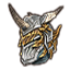 Dread-Aurelian Mask icon