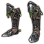 Legendary Dragon Boots icon
