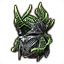 Jade-Crown Dragonslayer Helm icon