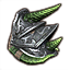 Jade-Crown Dragonslayer Shoulder icon