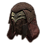 Basalt-Blood Warrior Helmet icon