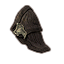 Basalt-Blood Warrior Arm Cops icon