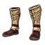 Dragonguard Berserker Boots icon