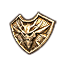 Dragonguard Berserker Belt icon
